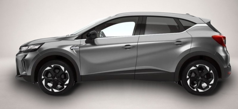 Mitsubishi ASX, Bild 2 von 5