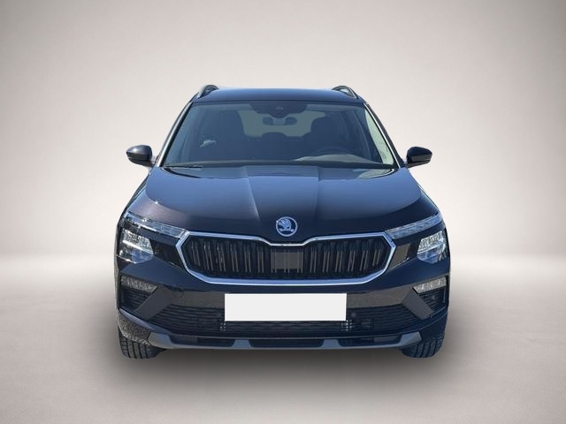 Skoda Kamiq (04/2026, Benzin)