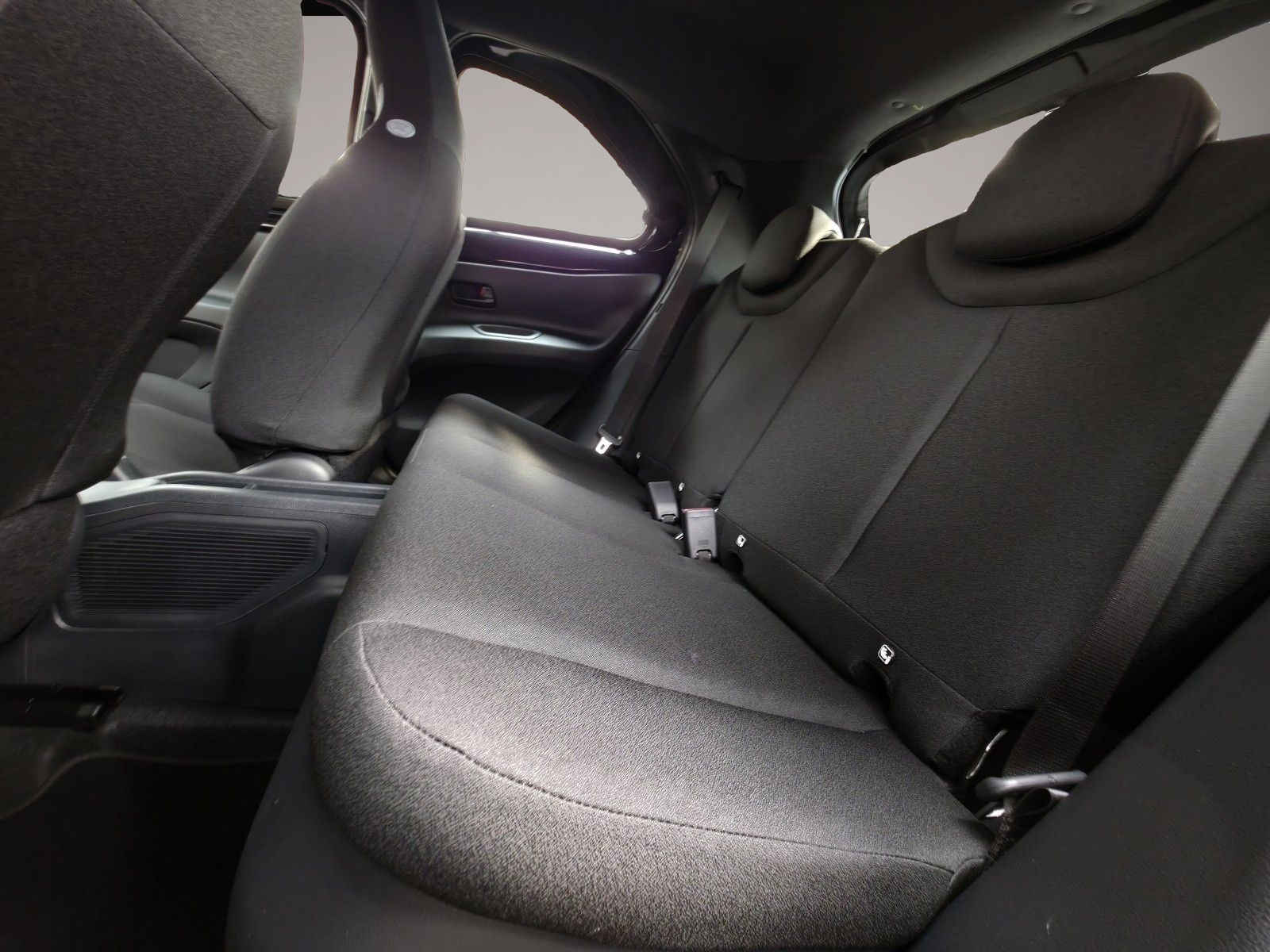 Toyota Aygo (X) (, Hybrid (Benzin/Elektro))
