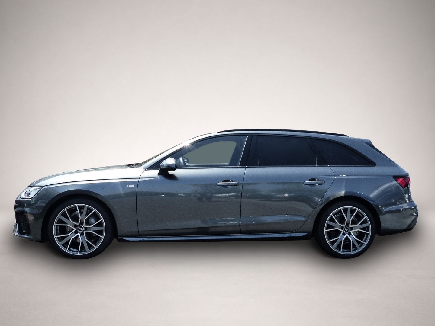 Audi A4 (01/2023, Diesel)