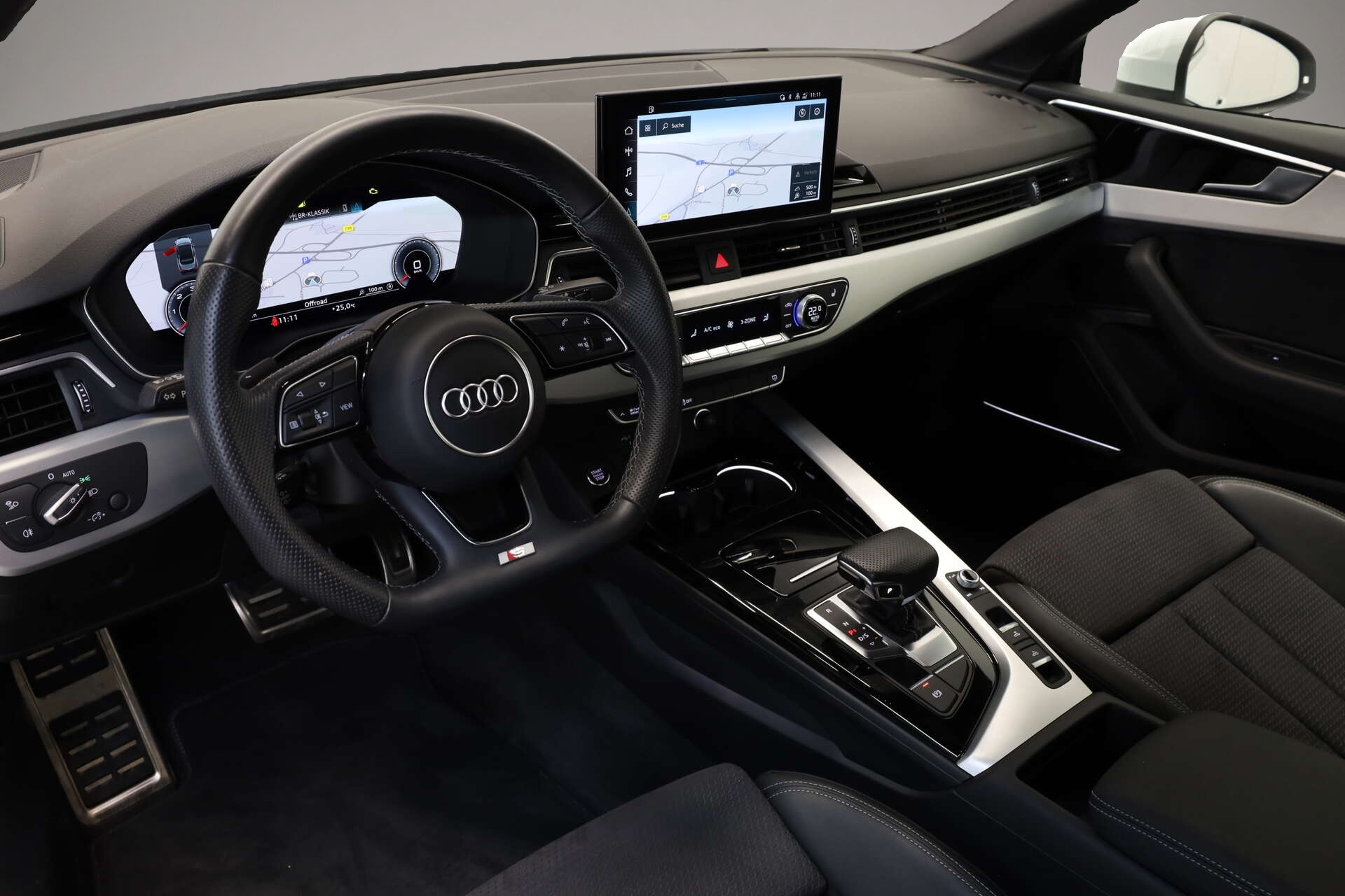 Audi Cabriolet (06/2022, Diesel)