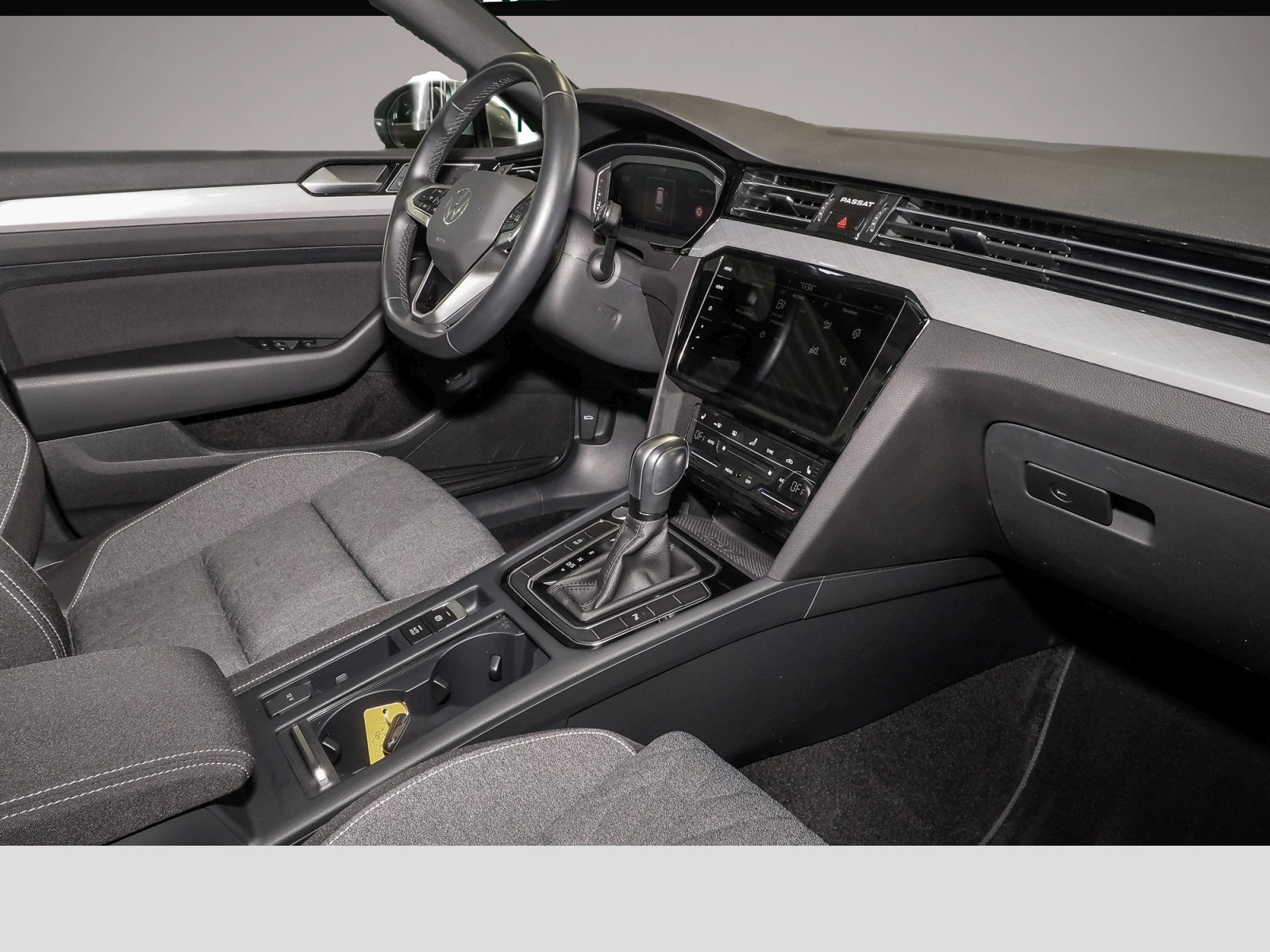 Volkswagen Passat Variant (08/2023, Diesel)