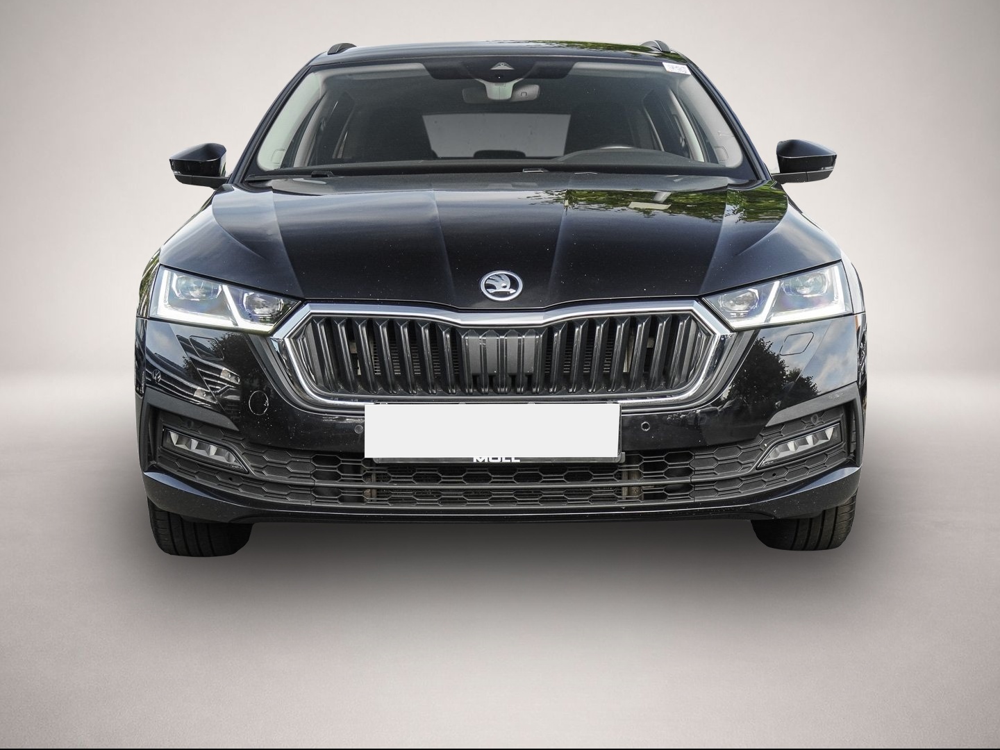 Skoda Octavia (06/2023, )