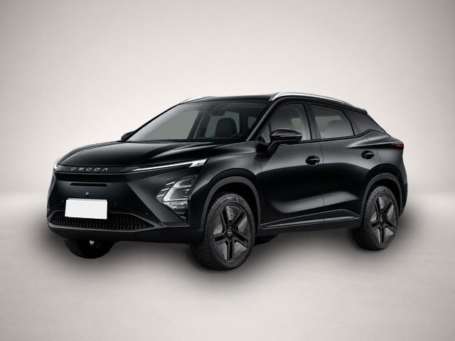 Omoda 5 EV