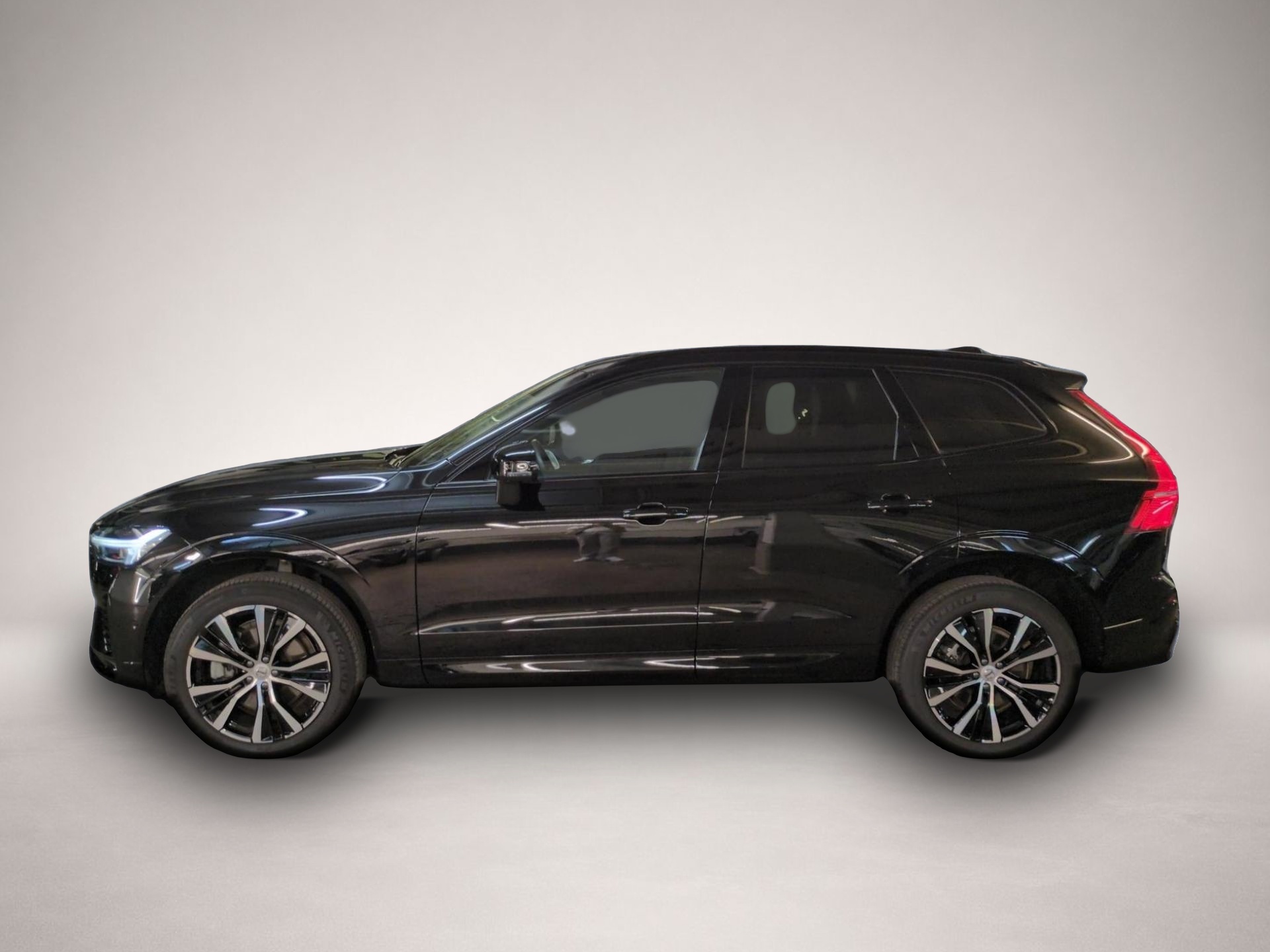 Volvo XC60 (05/2024, Diesel)