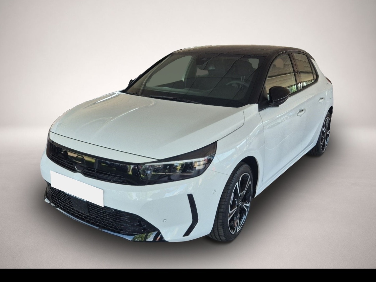Opel Corsa (02/2025, Benzin)