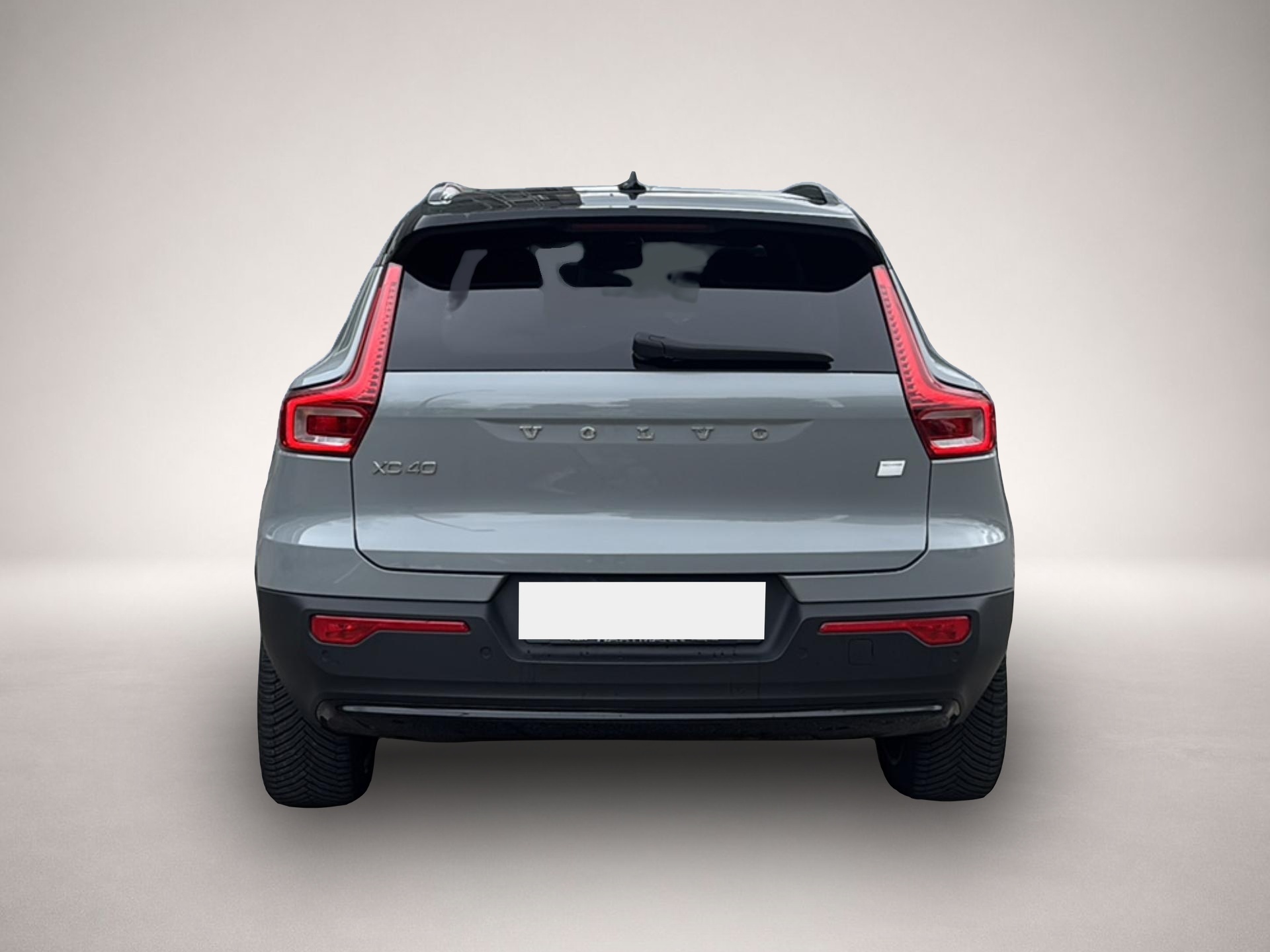 Volvo XC40 (06/2025, ELECTRIC)