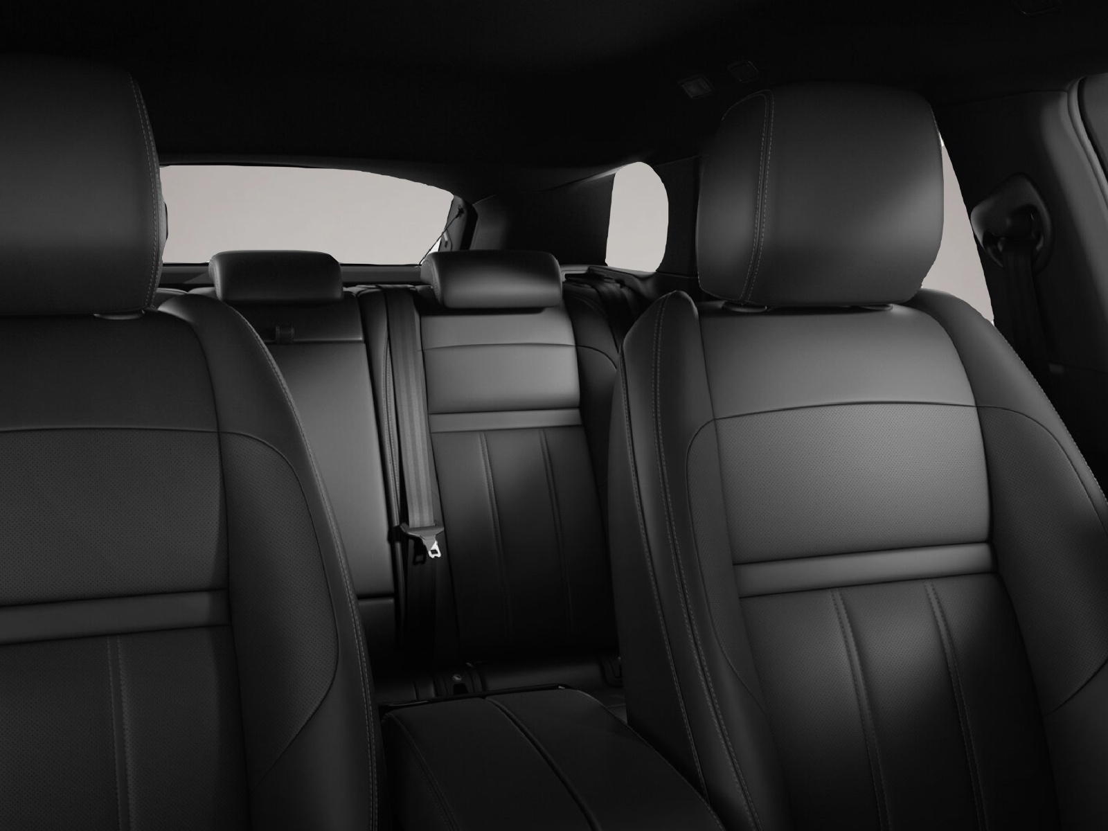 Land Rover Range Rover Evoque, Bild 4 von 5