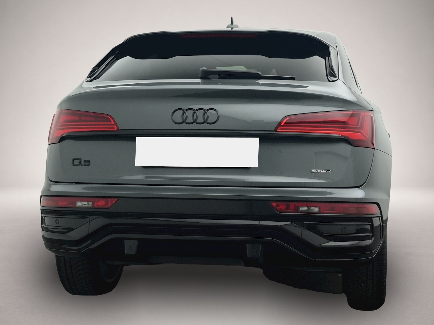 Audi Q5 (03/2025, Diesel)
