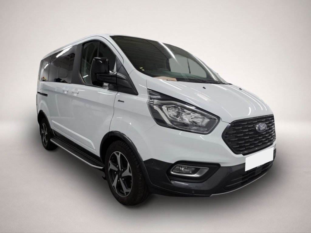 Ford Tourneo Custom (12/2022, )