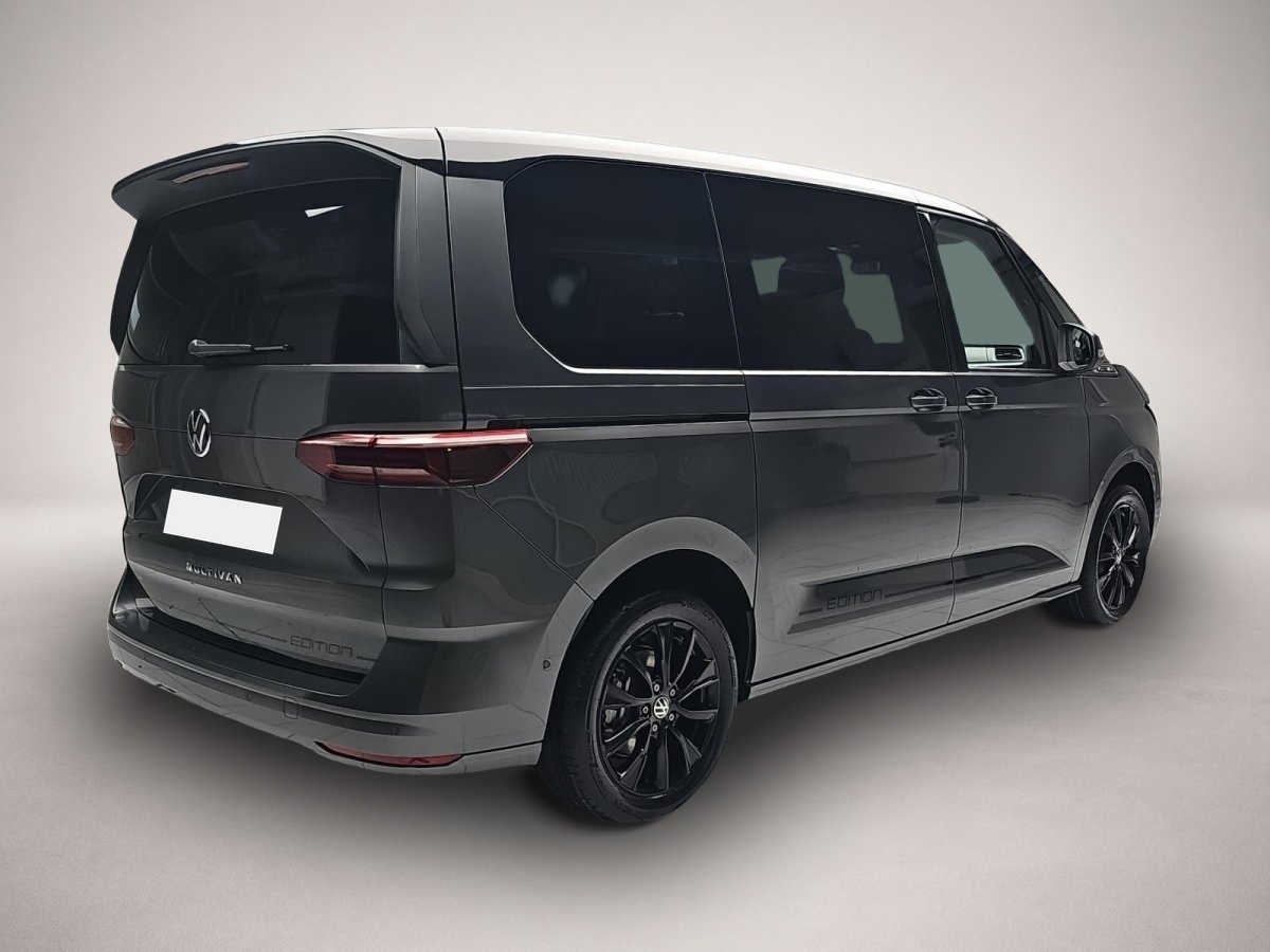 Volkswagen T3 Multivan, image 2 of 4