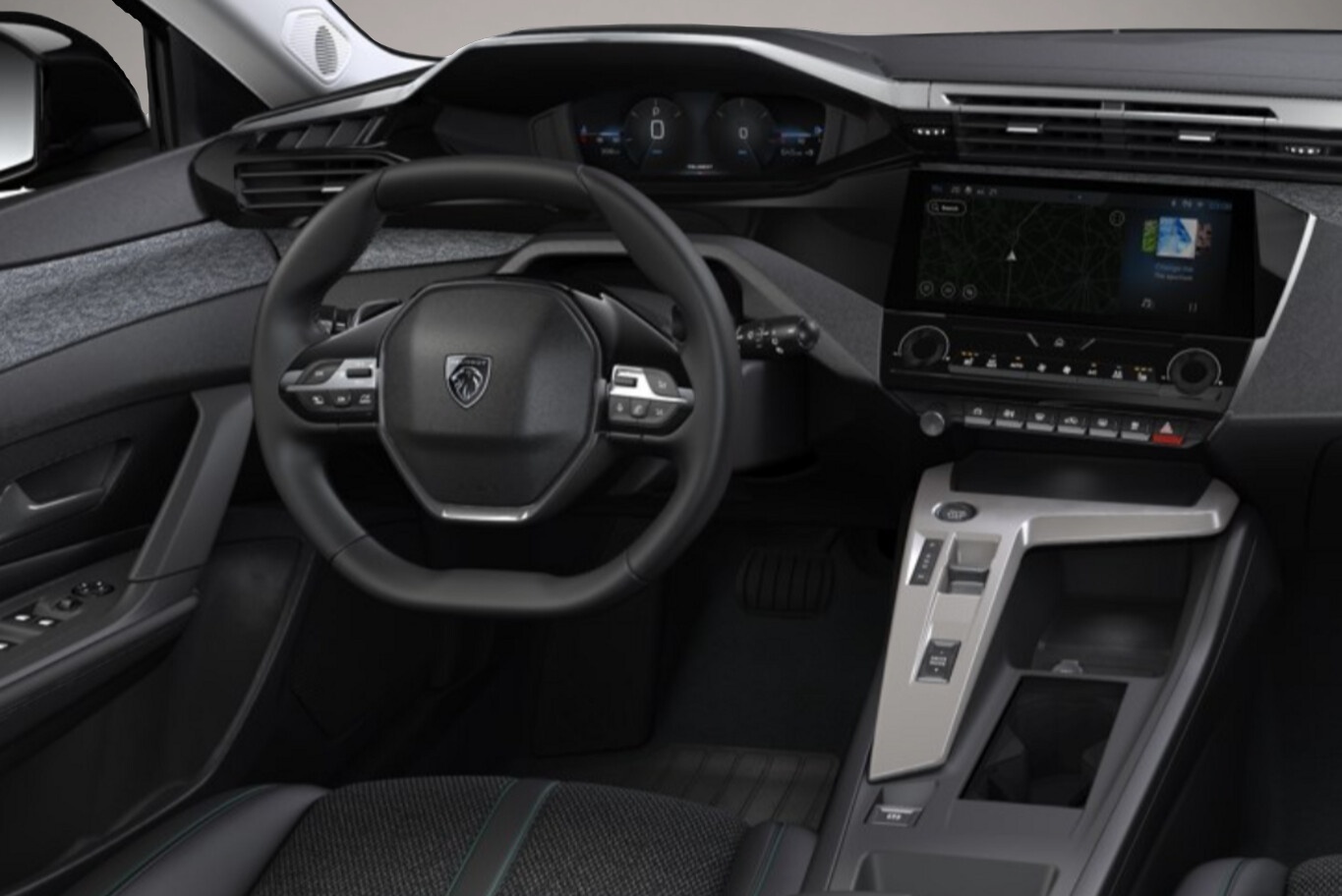 Peugeot 308 (04/2026, Diesel)