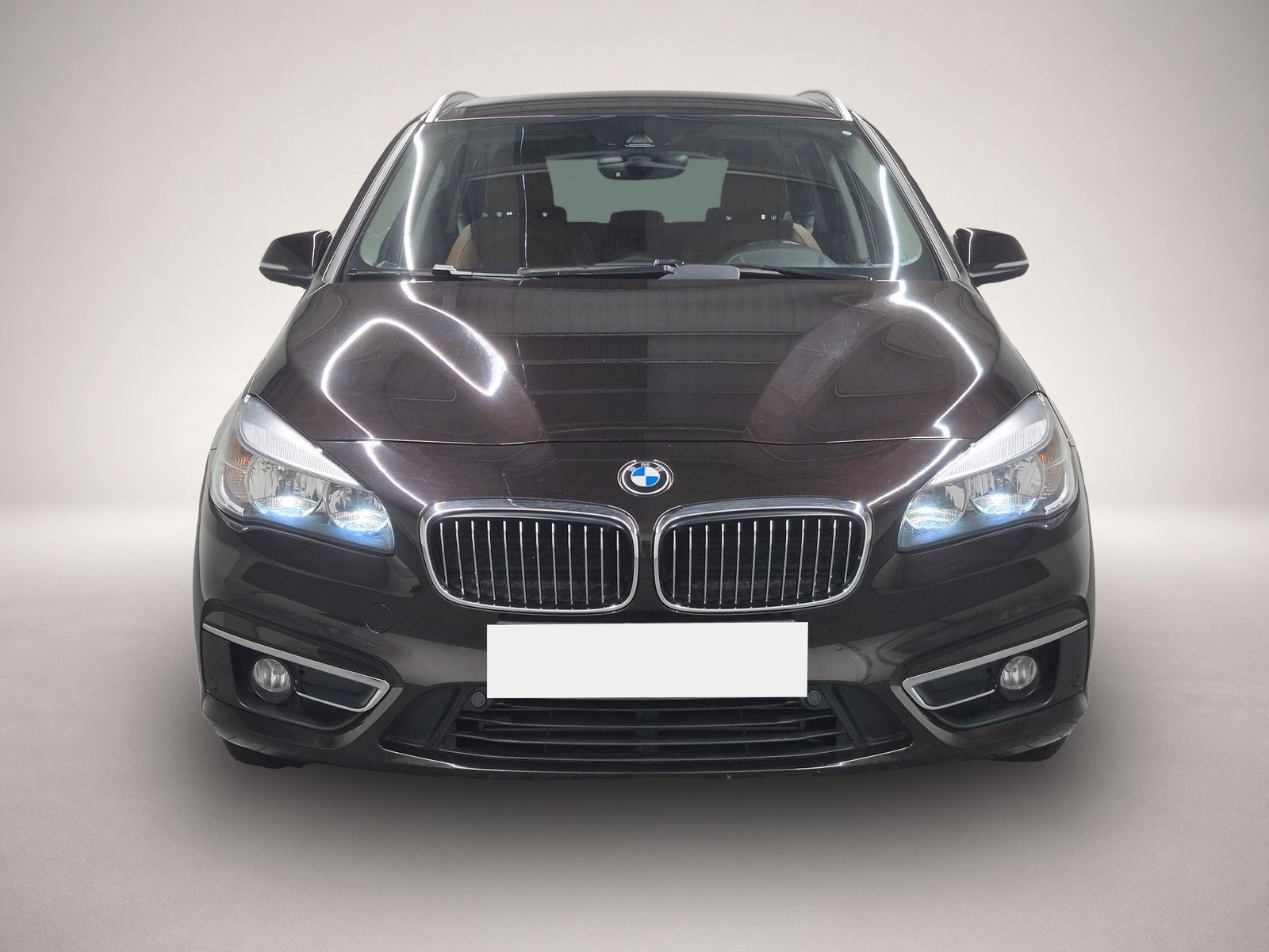 BMW 218 Active Tourer (03/2015, Benzin)