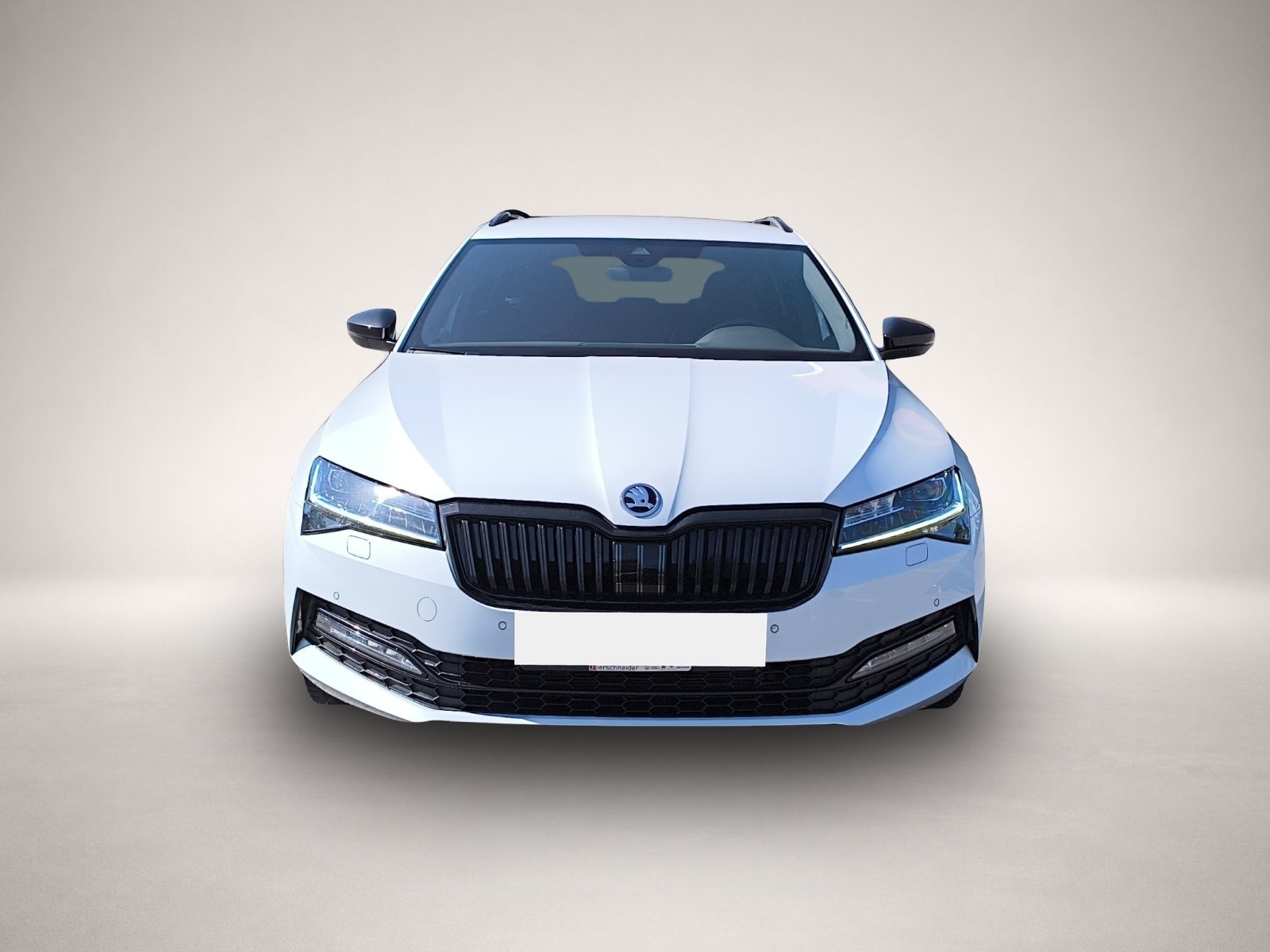 Skoda Superb (01/2023, Diesel)