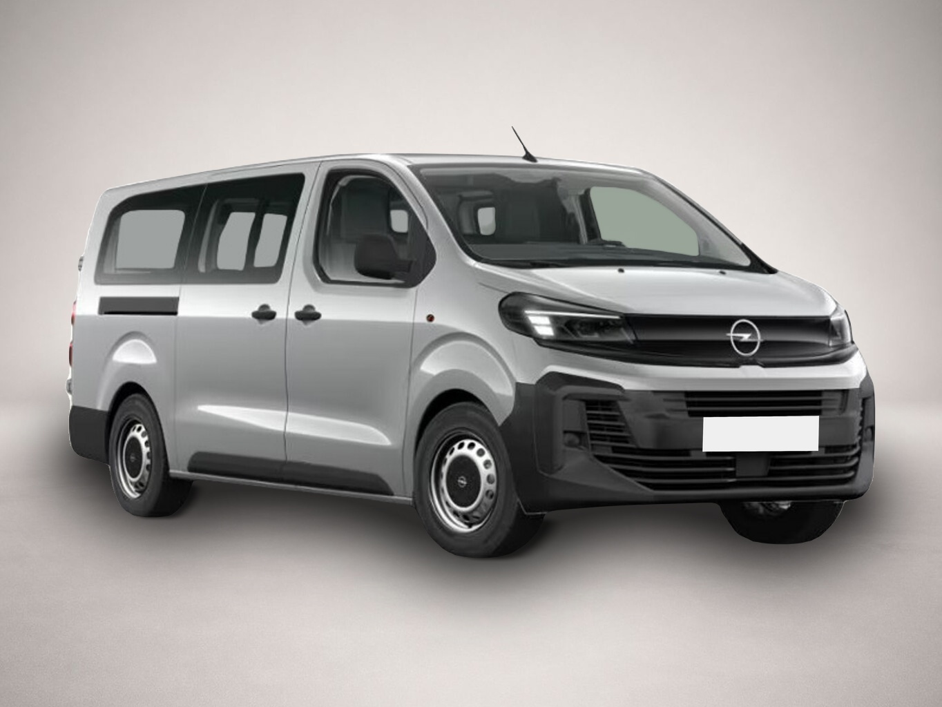 Opel Vivaro (05/2026, Diesel)