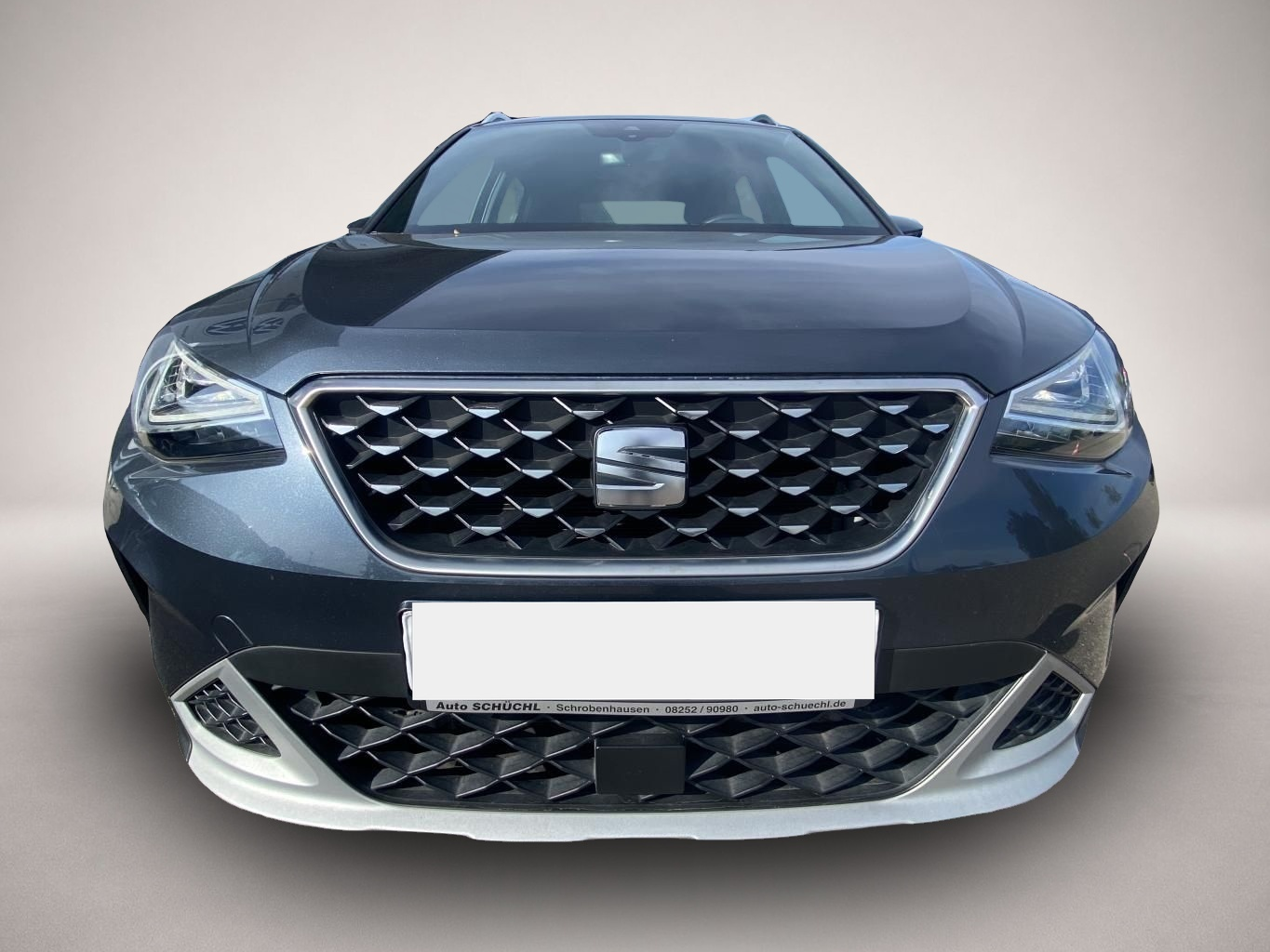 Seat Arona (05/2023, )