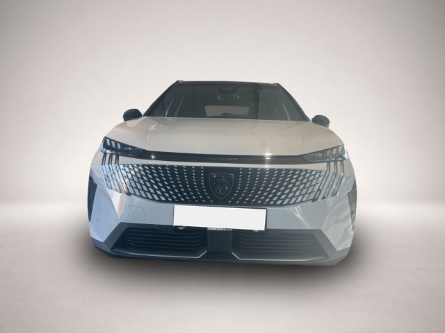 Peugeot 5008 (02/2025, Benzin)