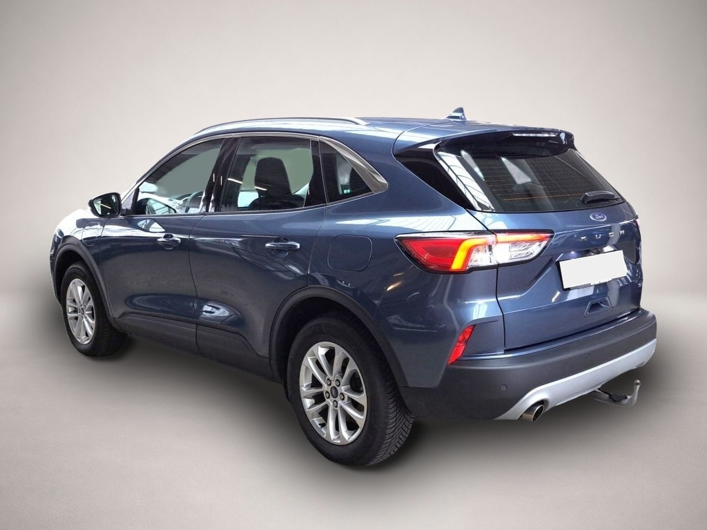 Ford Kuga (01/2022, )