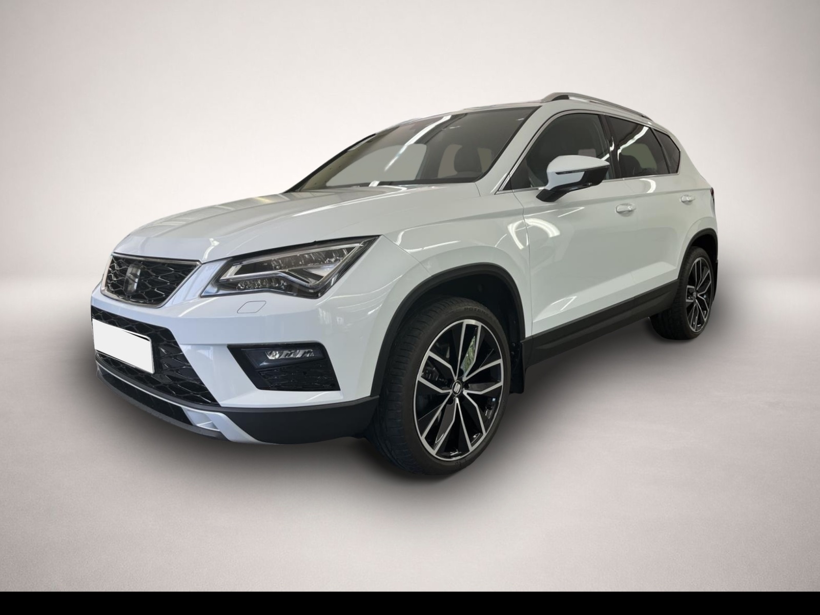 Seat Ateca (07/2018, )