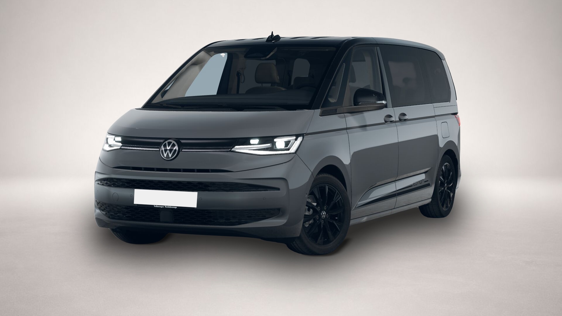 Volkswagen T7 Multivan (, Diesel)