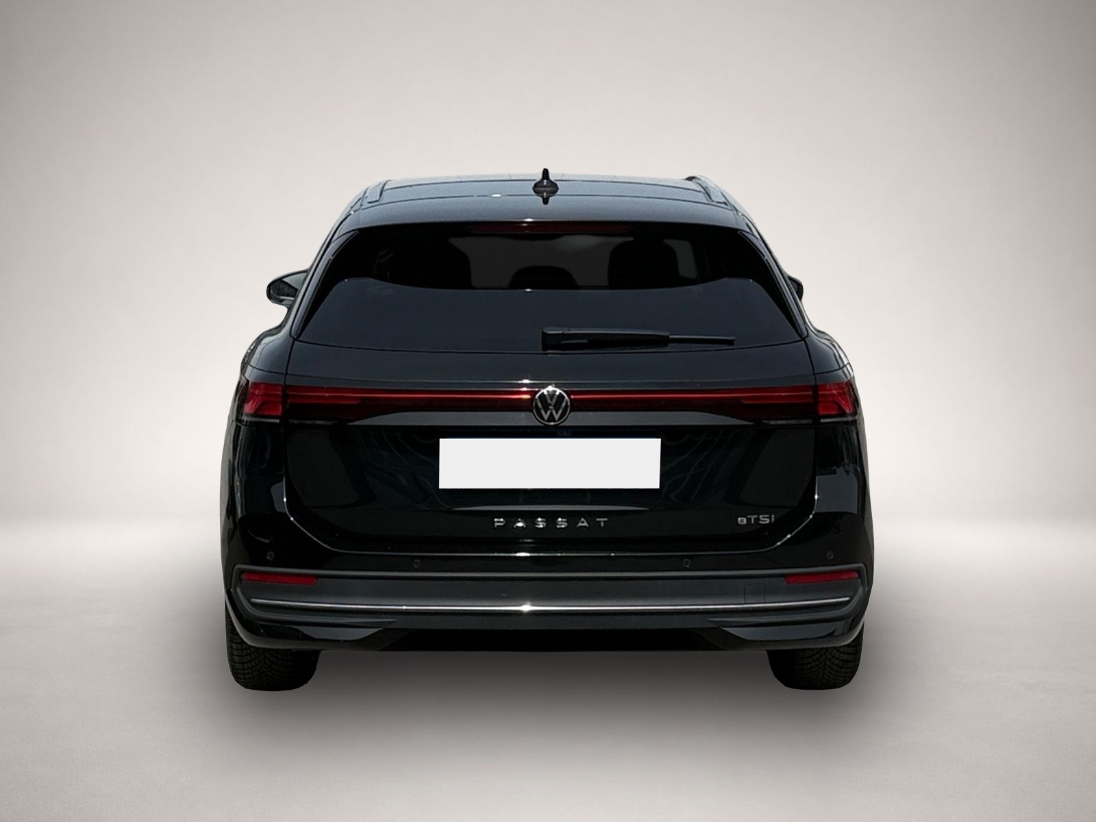 Volkswagen Passat Variant (08/2025, Benzin)