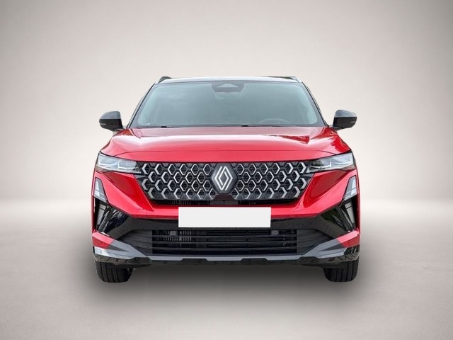 Renault Austral (06/2026, Benzin)