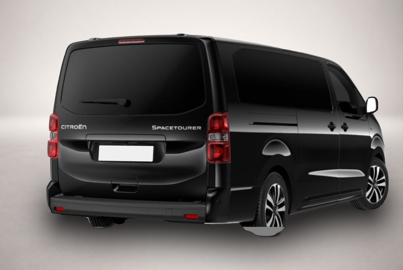 Citroen SpaceTourer (05/2026, Diesel)