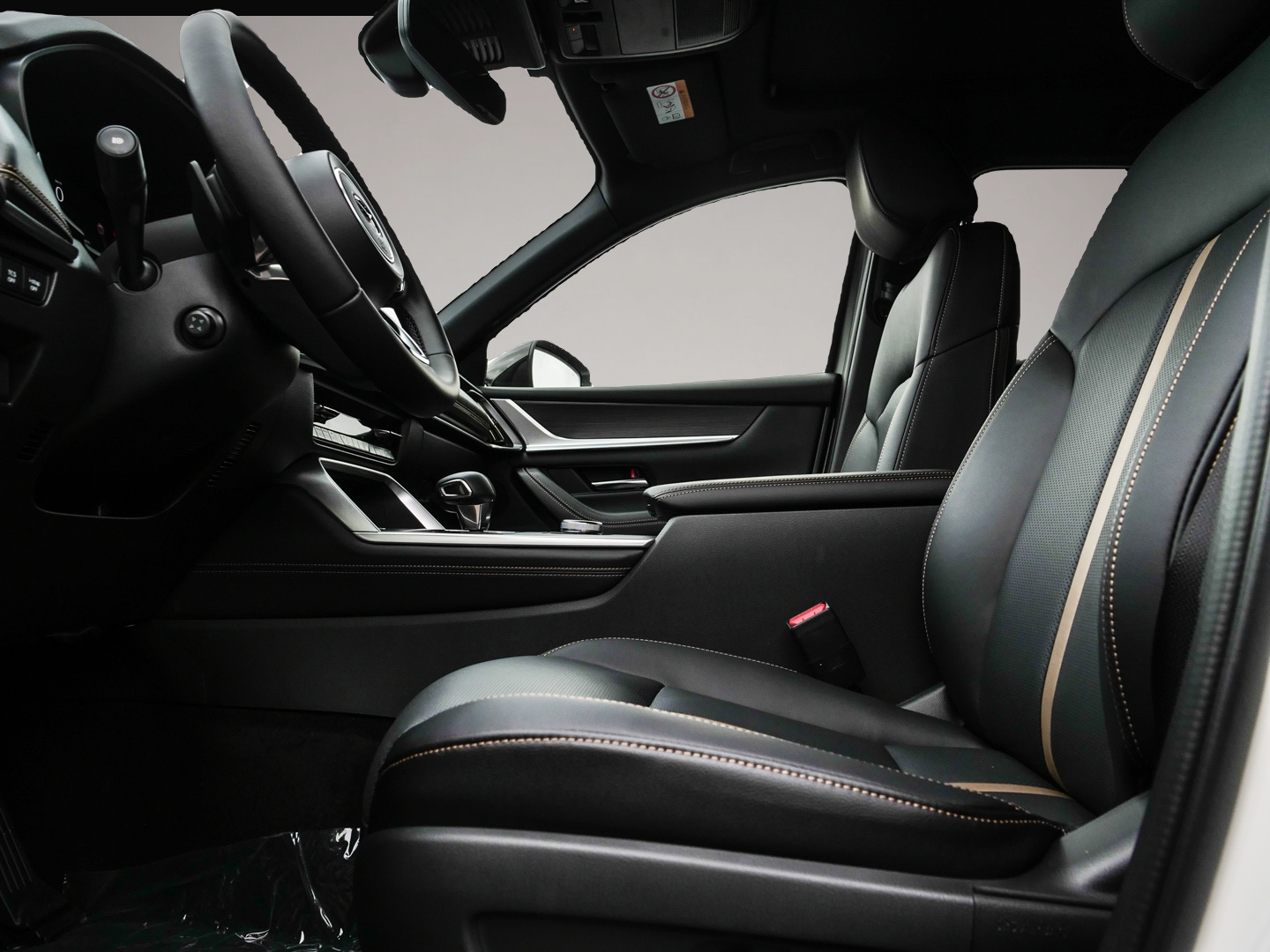 Mazda CX-60 (09/2025, Diesel)