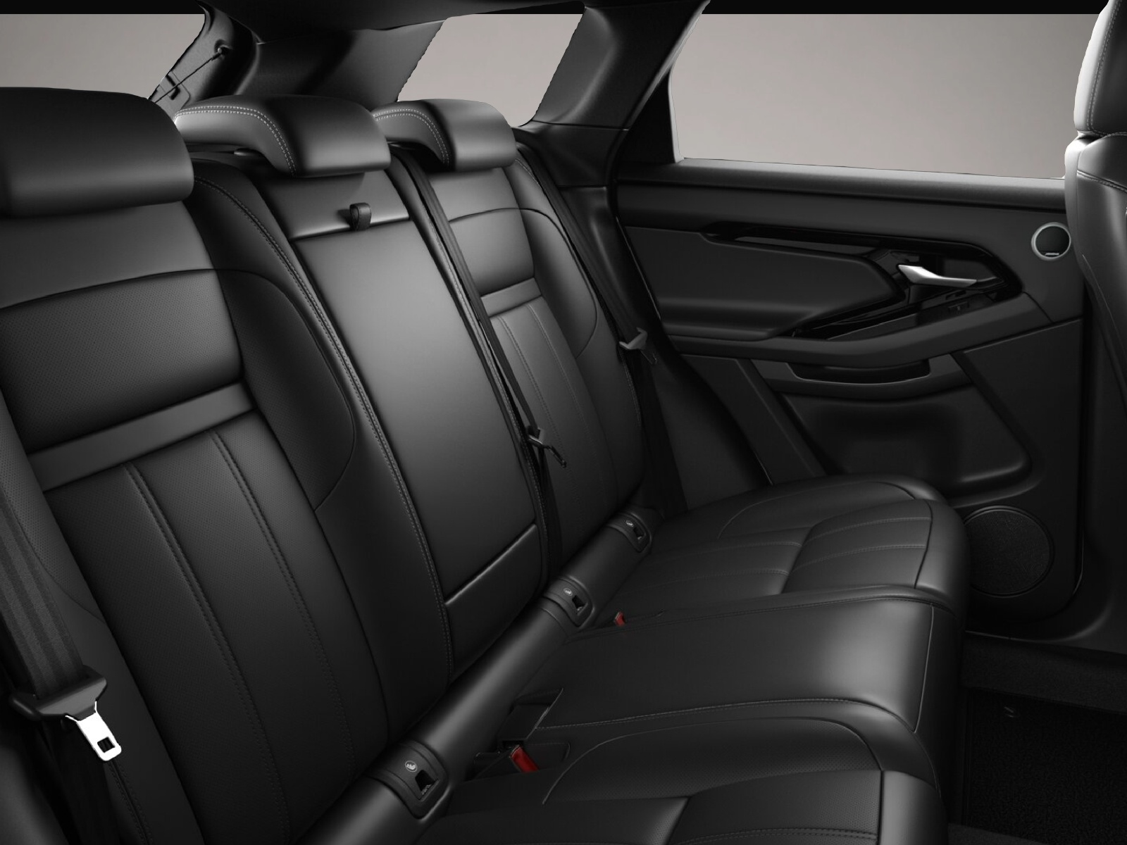 Land Rover Range Rover Evoque, Bild 5 von 5