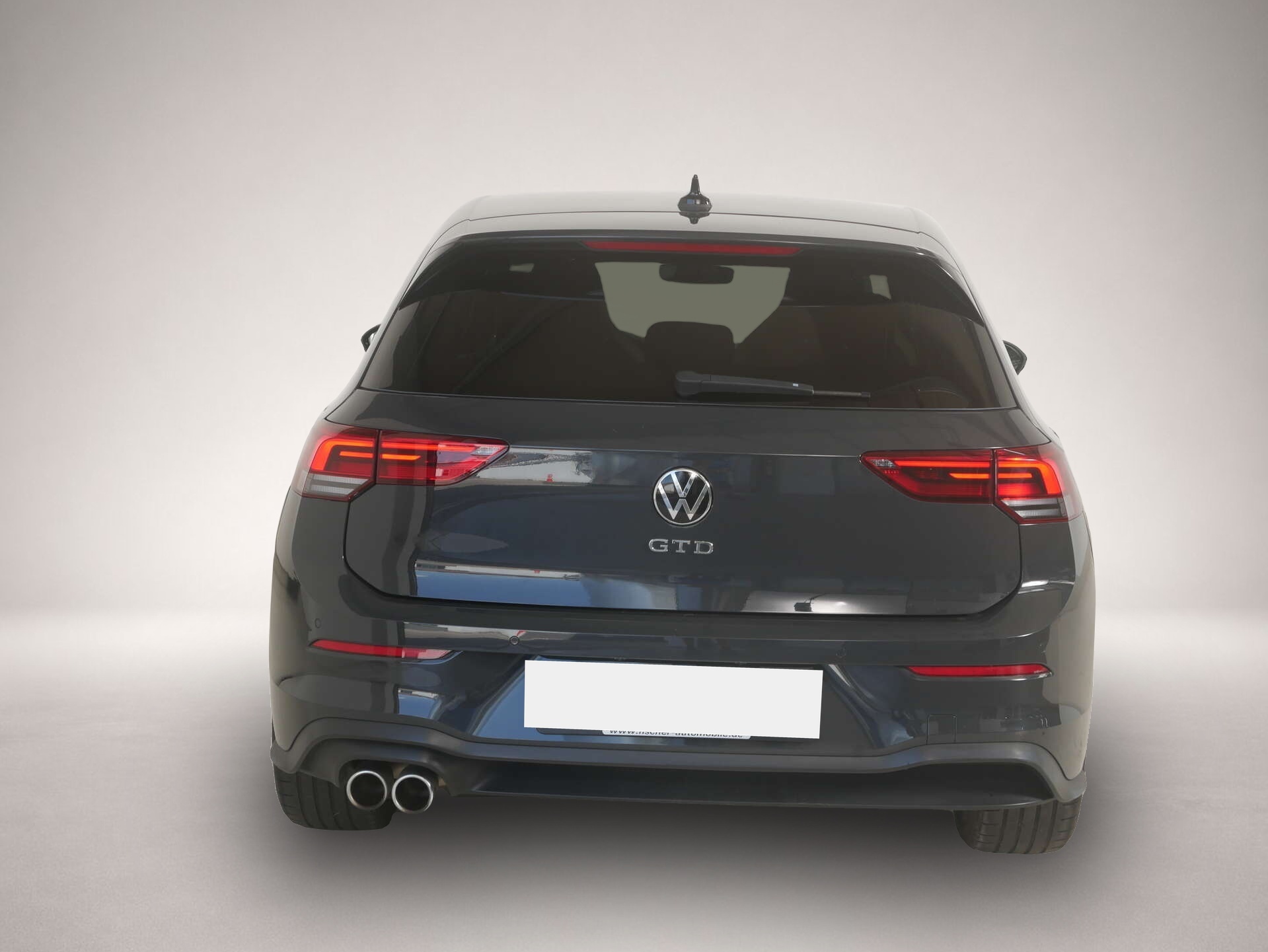 Volkswagen Golf (11/2023, Diesel)