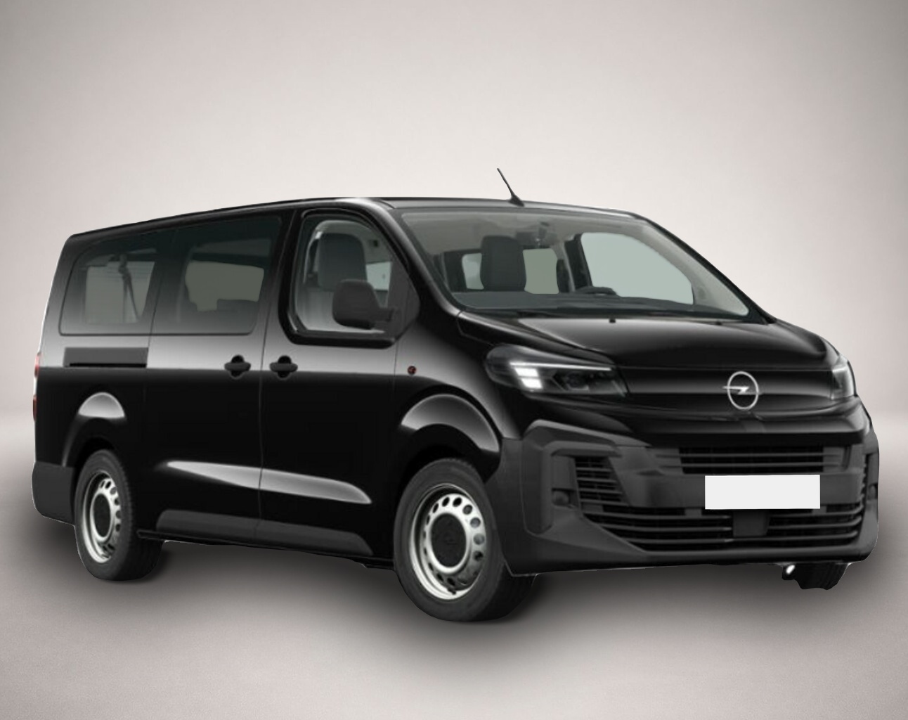 Opel Vivaro (07/2026, Diesel)