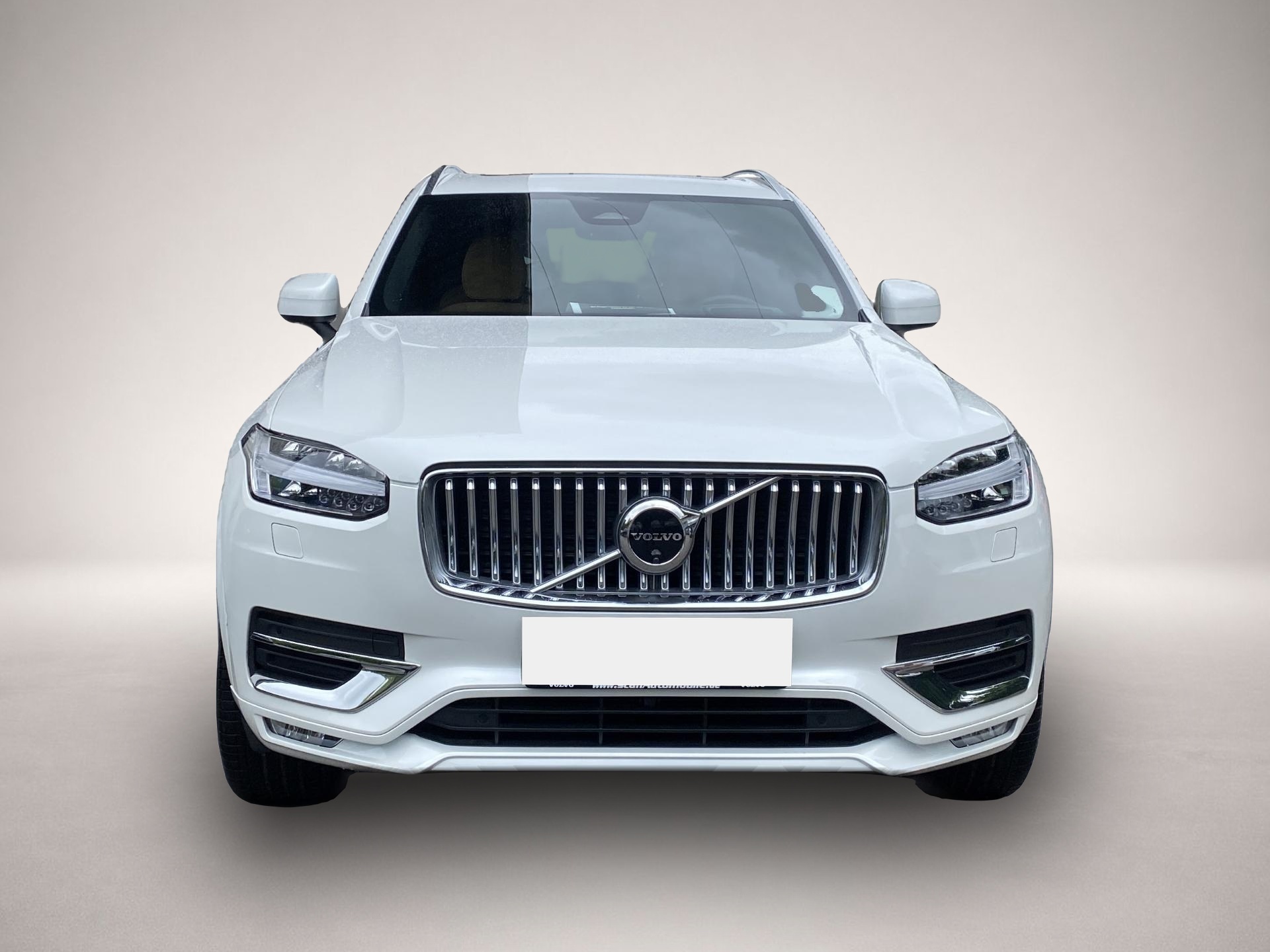 Volvo XC90 (03/2024, Diesel)