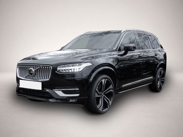 Volvo XC90 (10/2023, Diesel)
