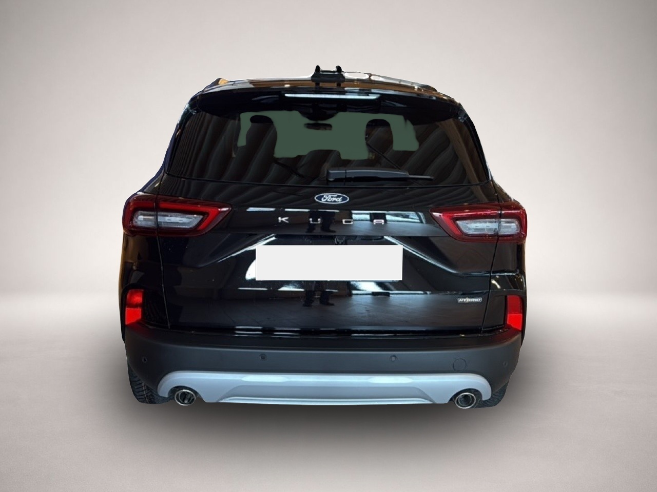 Ford Kuga, Bild 5 von 7