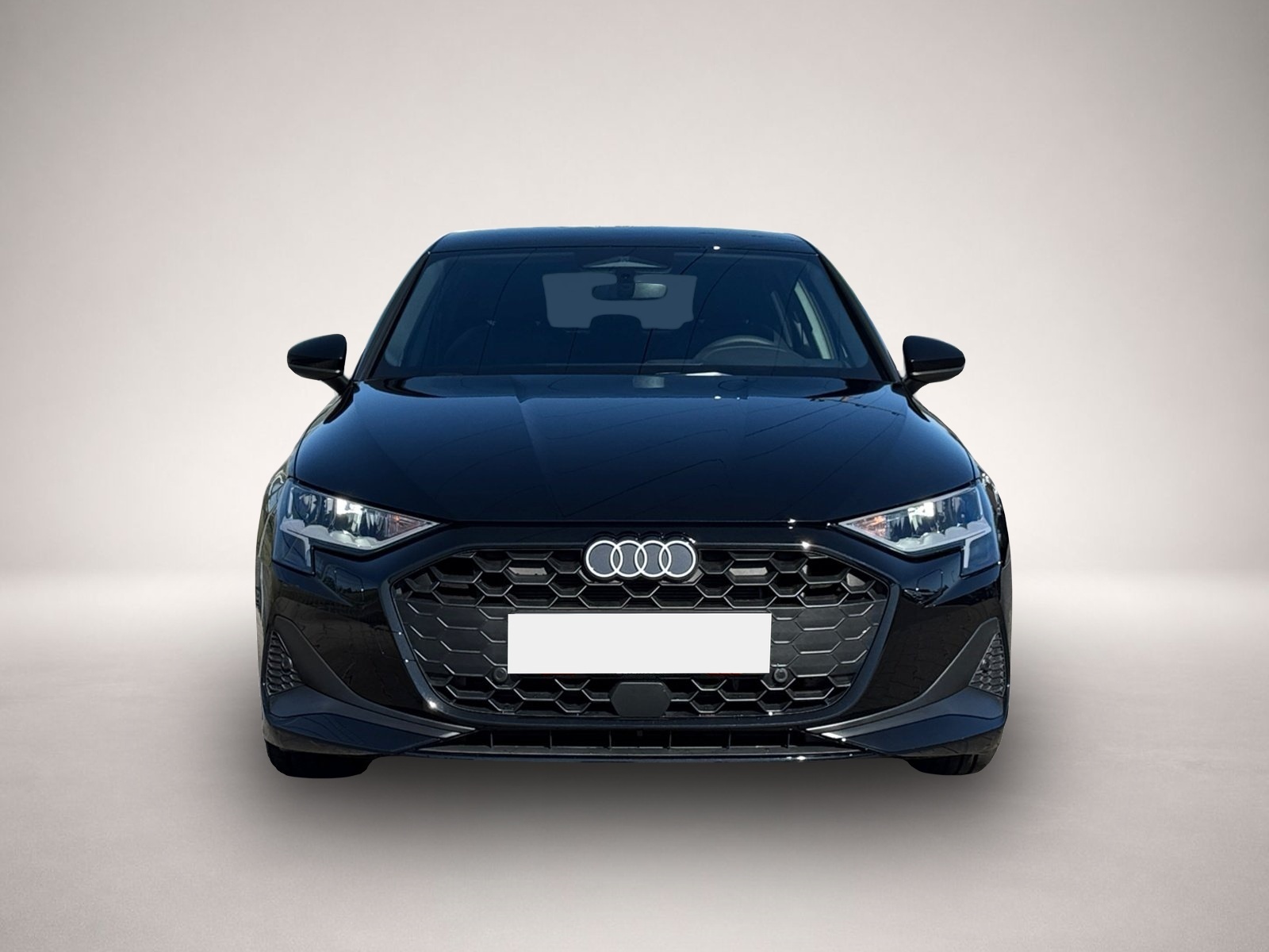 Audi A3 (07/2026, Benzin)