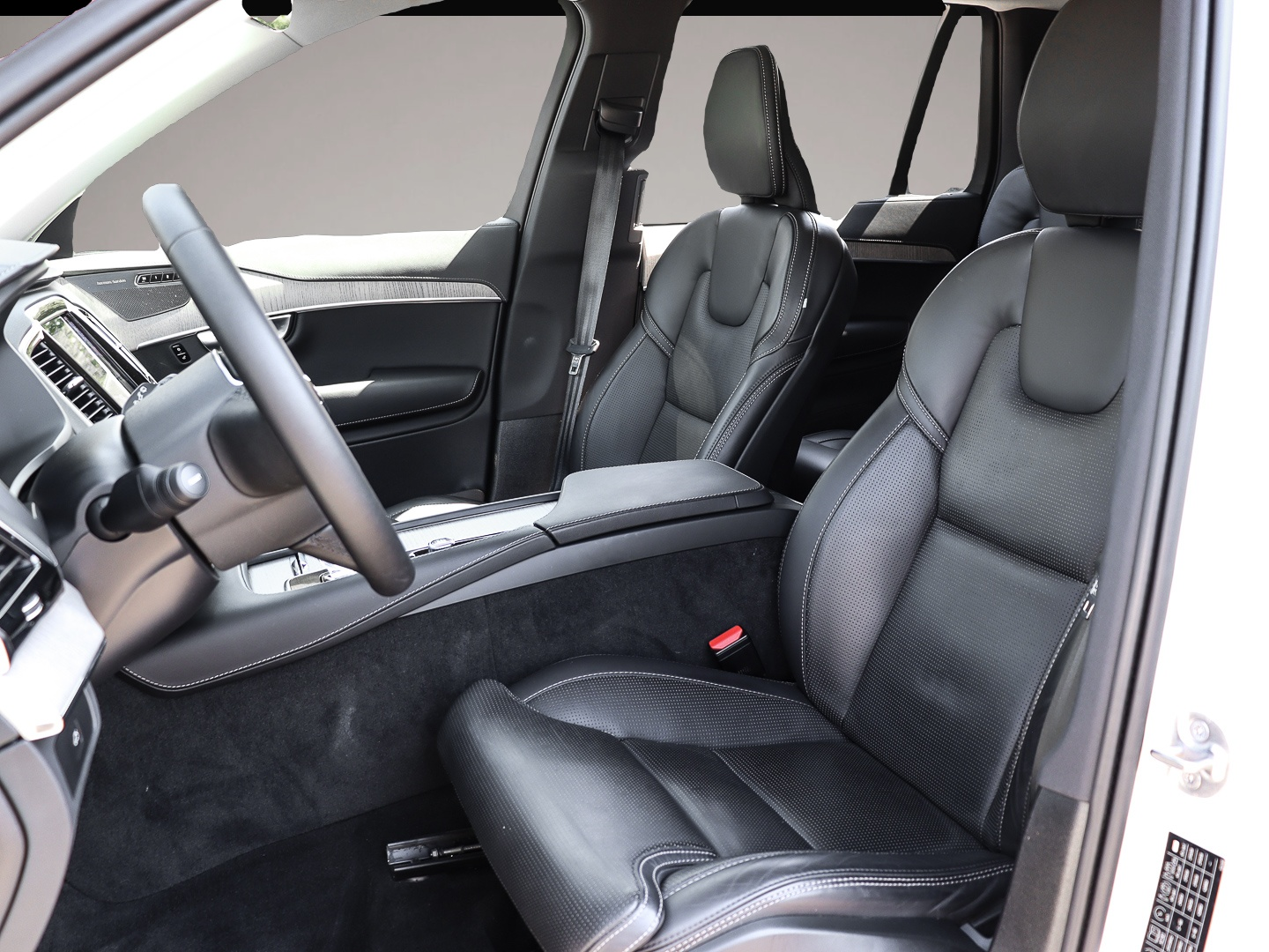 Volvo XC90 (03/2024, Diesel)