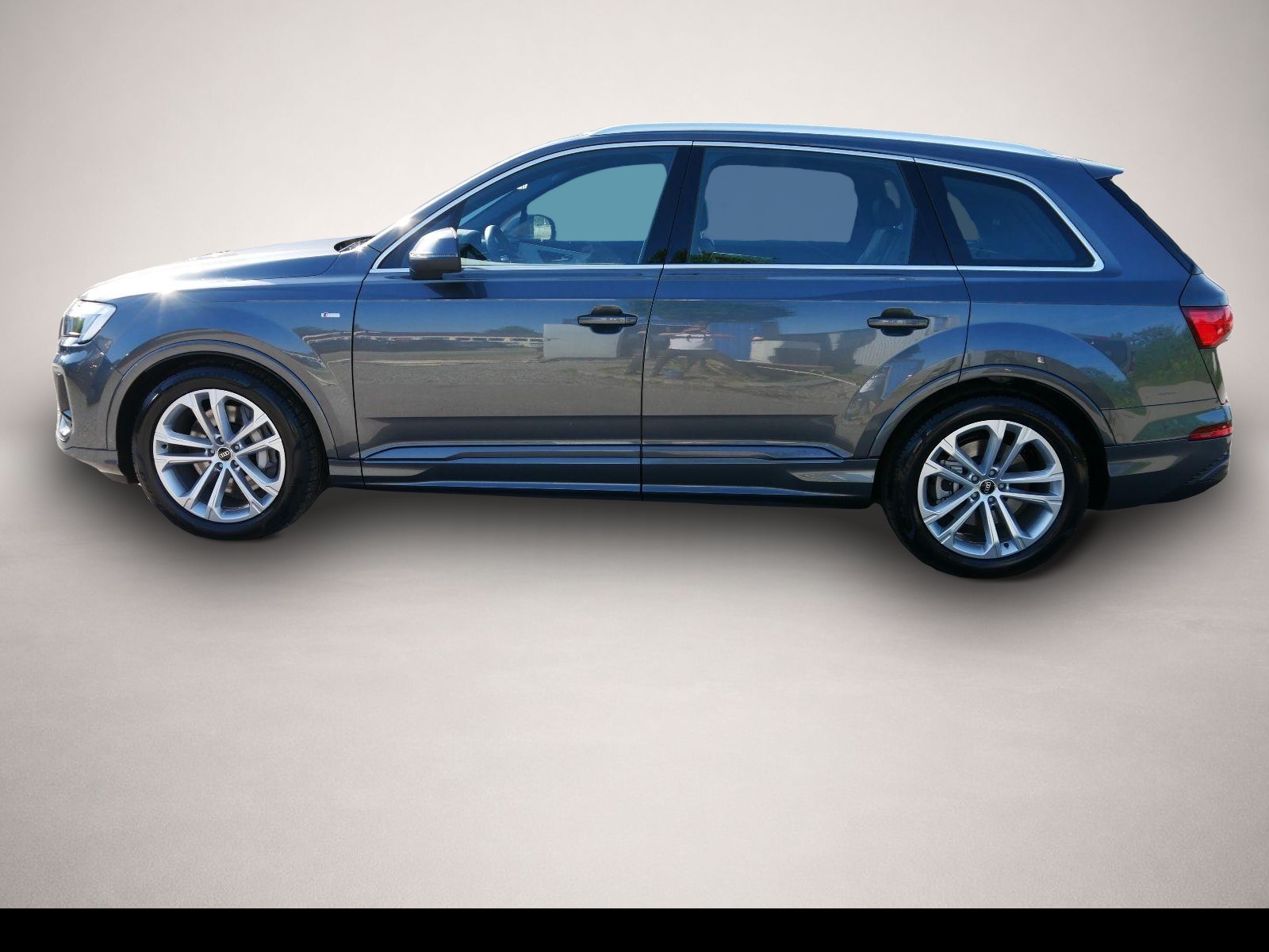 Audi Q7 (04/2025, Diesel)