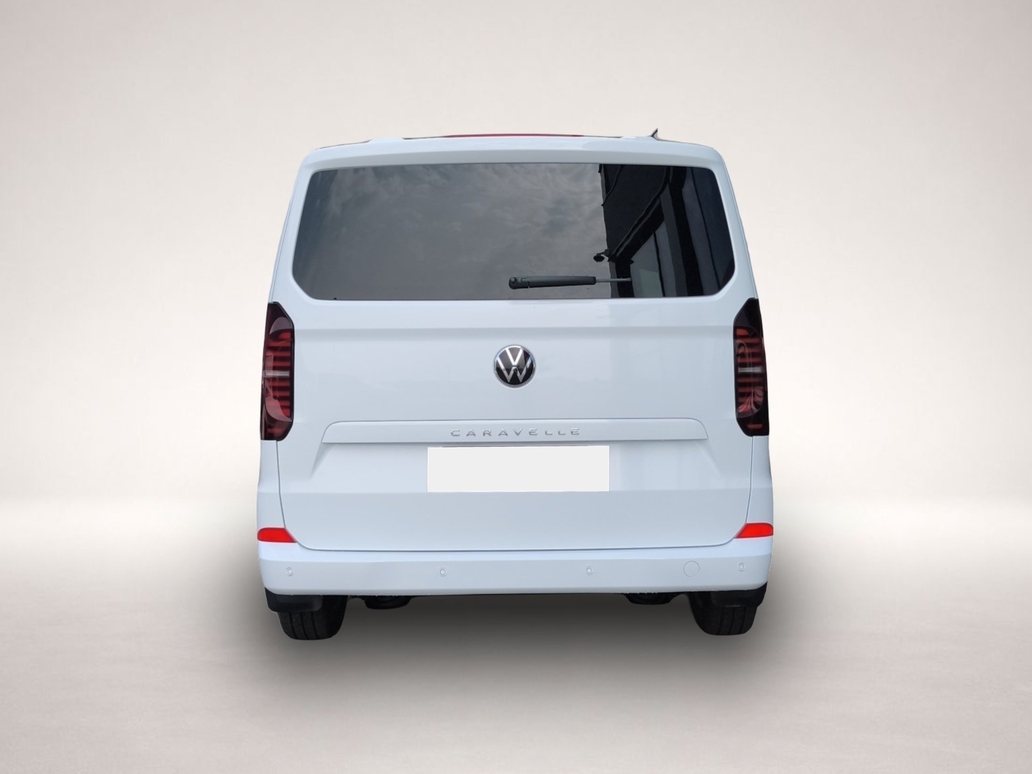 Volkswagen T3 Caravelle (09/2025, Diesel)