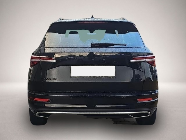 Skoda Karoq (04/2026, Benzin)