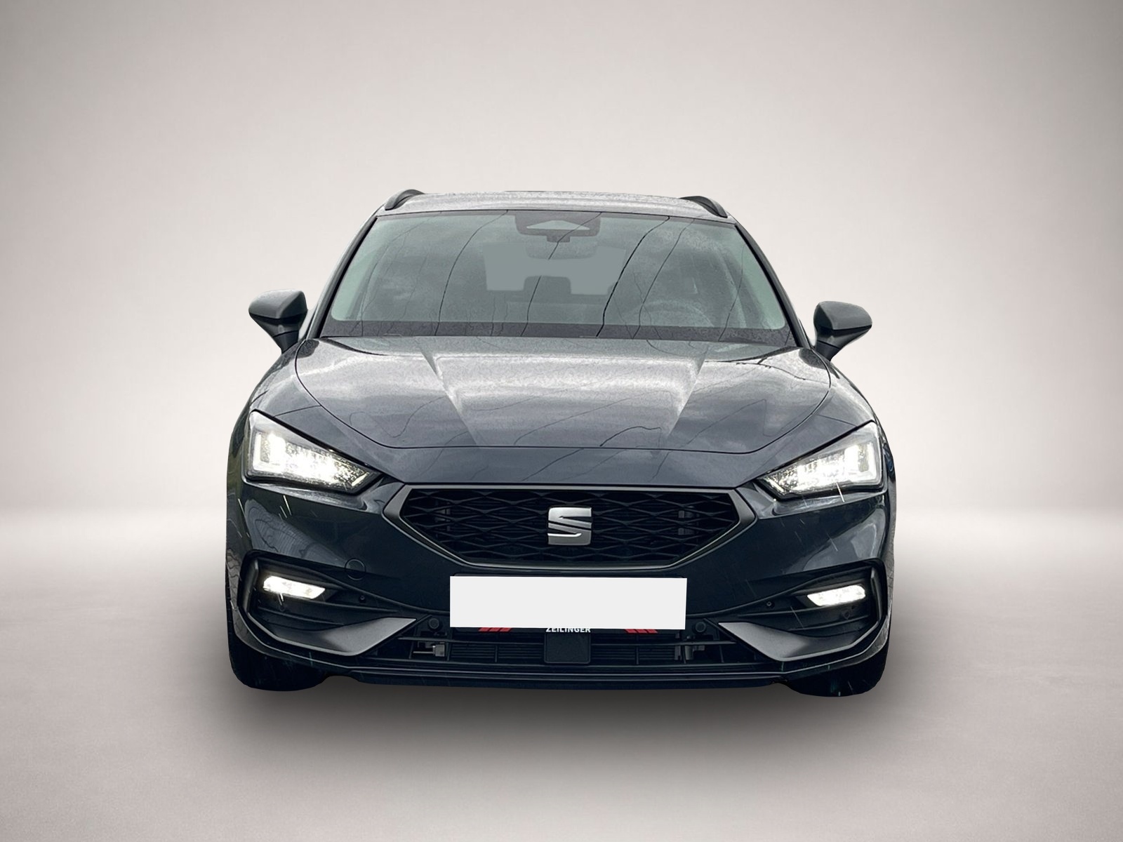 Seat Leon (04/2026, Diesel)