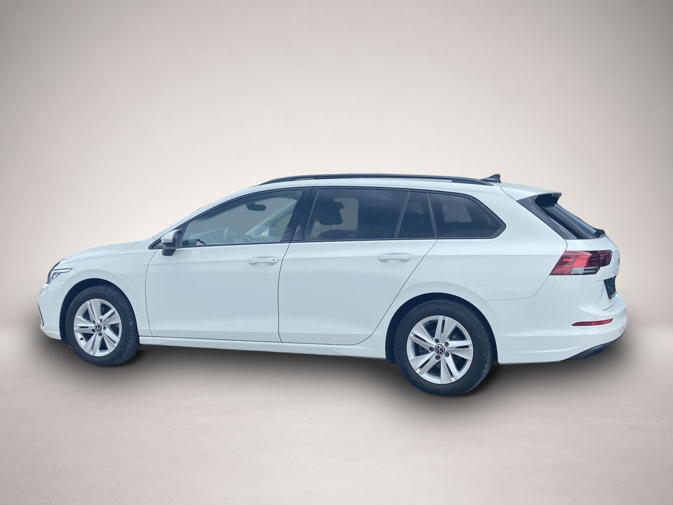 Volkswagen Golf (07/2022, )