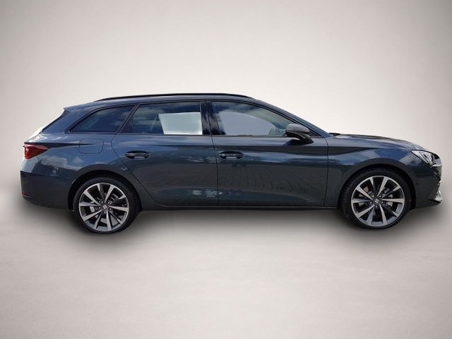 SEAT Leon, Bild 4 von 4