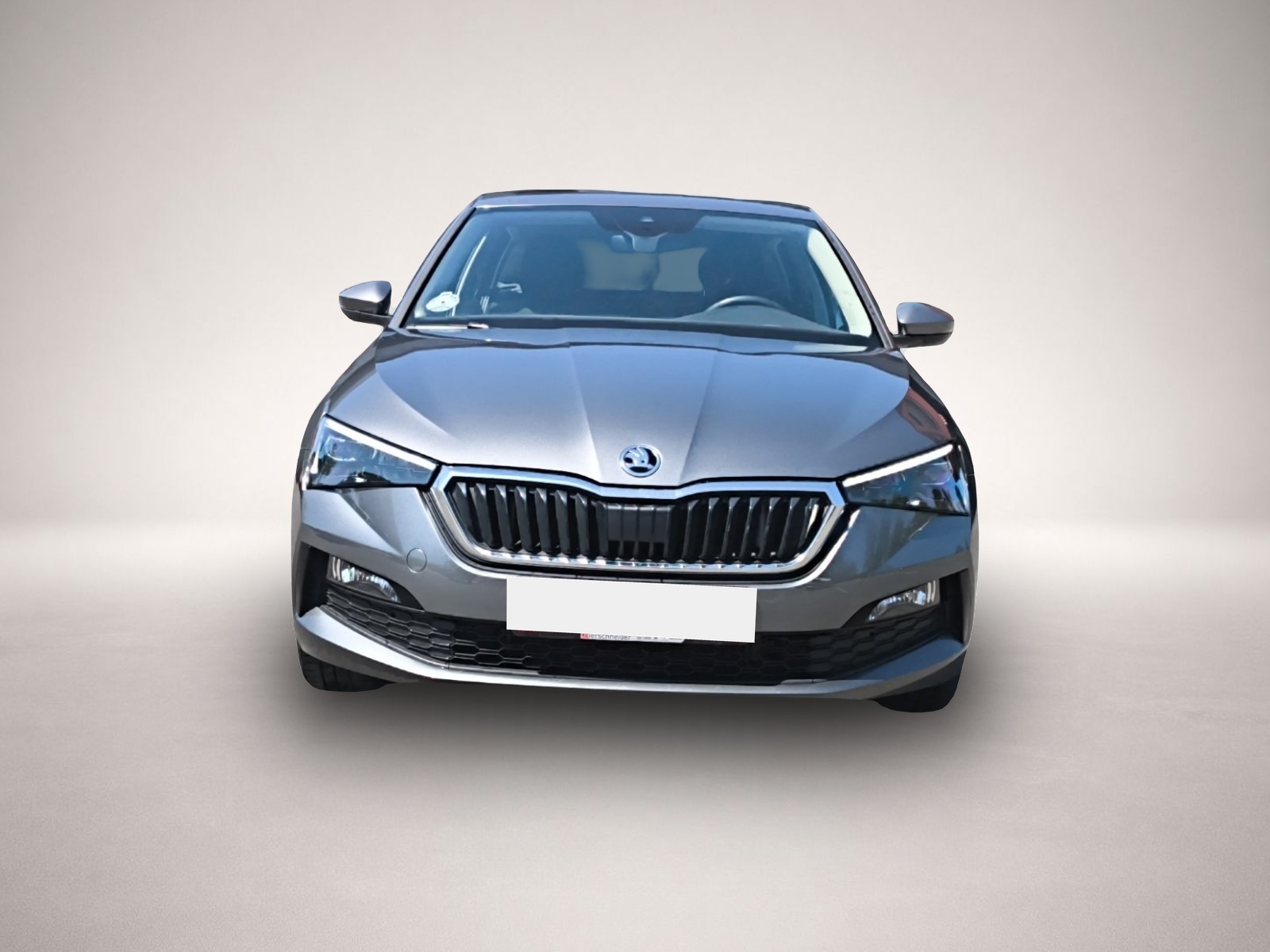 Skoda Scala (09/2023, Benzin)
