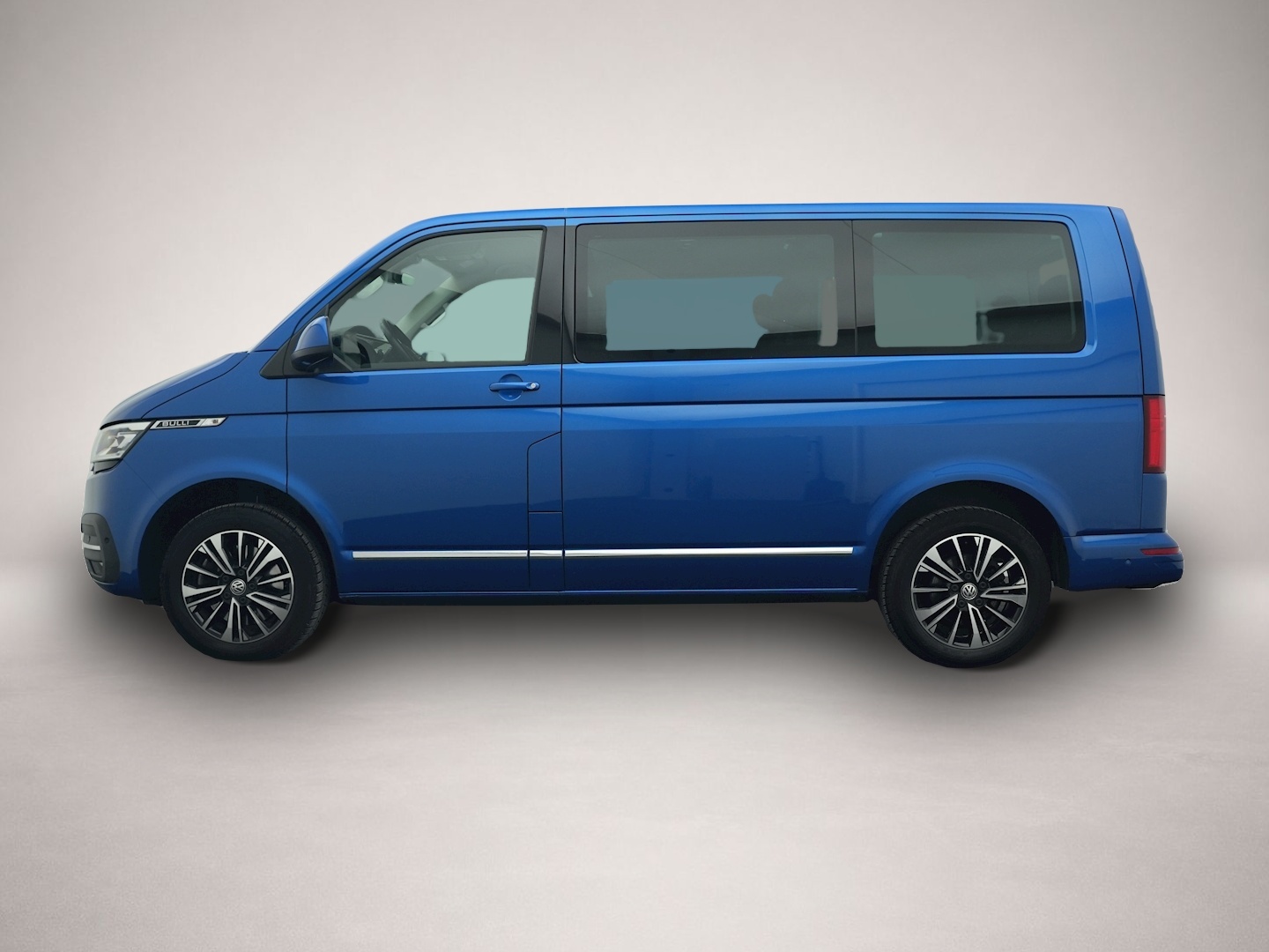 Volkswagen T6 Multivan (02/2024, Diesel)