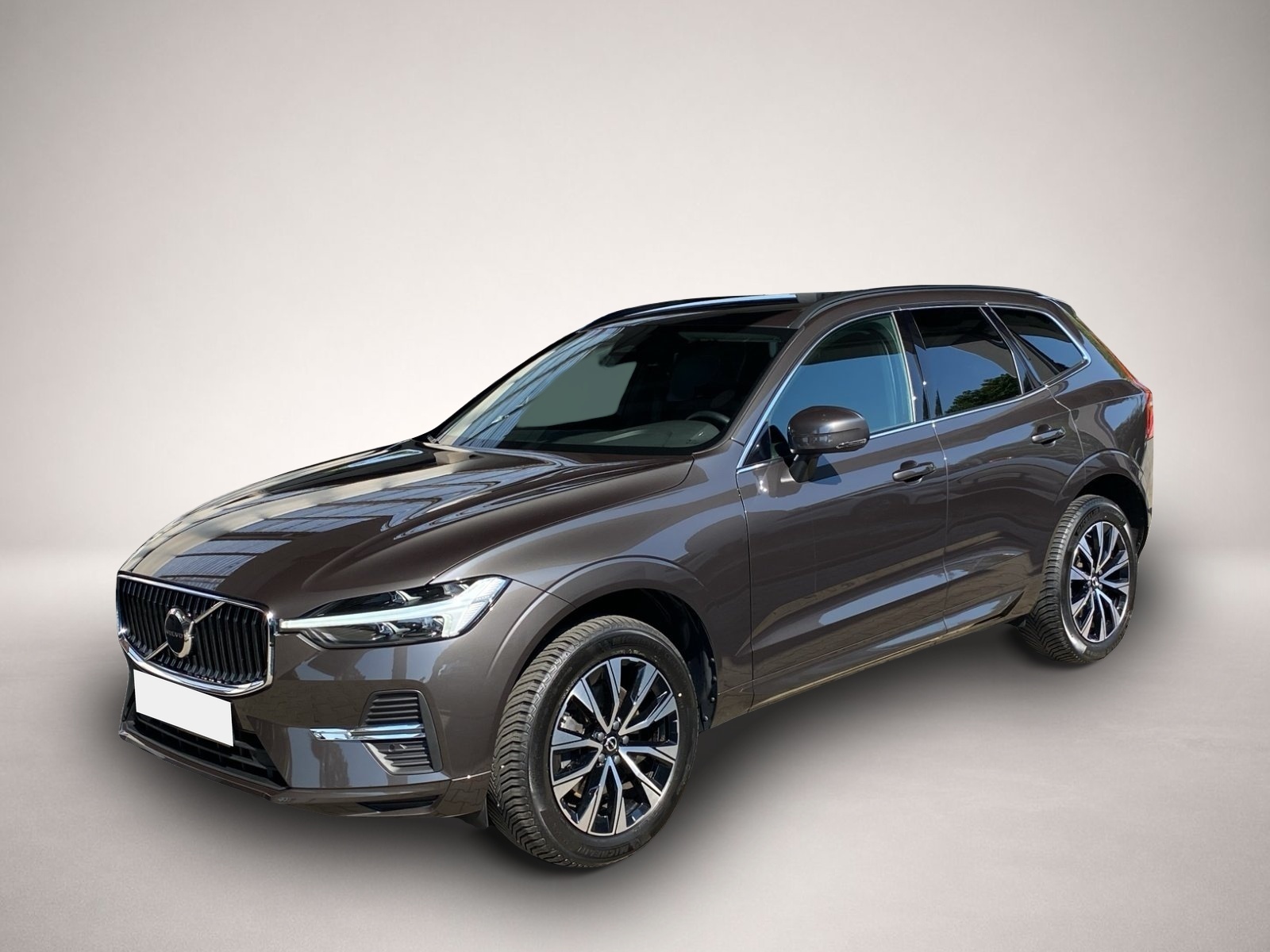 Volvo XC60 (08/2023, Diesel)