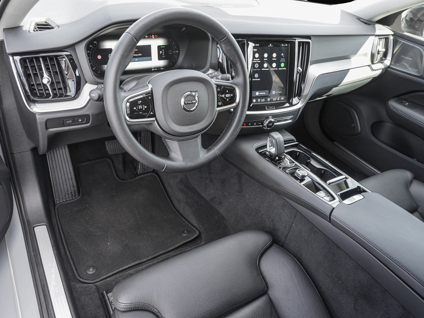 Volvo V60 (09/2024, )