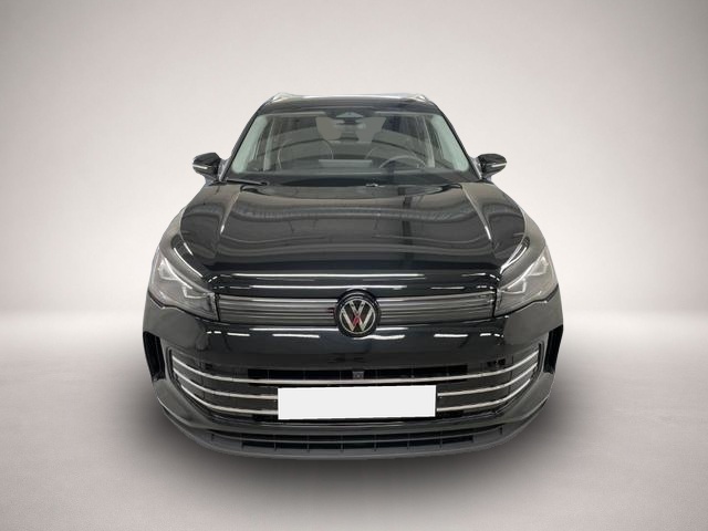 Volkswagen Tiguan, Bild 2 von 5