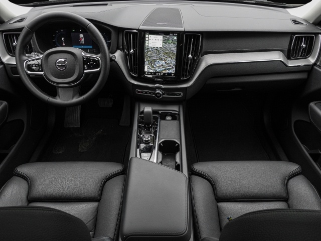 Volvo XC60 (04/2024, Hybrid (Benzin/Elektro))