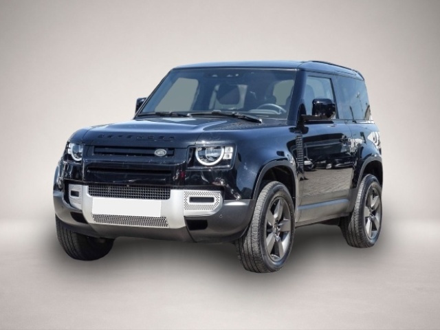 Land-Rover Defender (07/2023, Diesel)