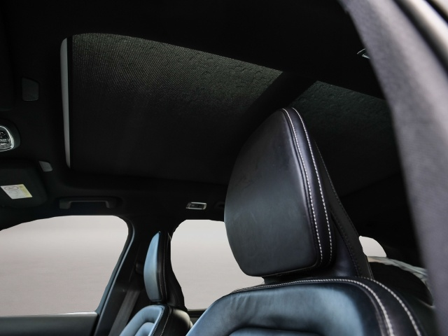 Volvo XC90 (01/2022, Hybrid (Benzin/Elektro))